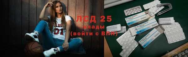 крисы Белоозёрский